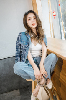 阳光正好苏玥